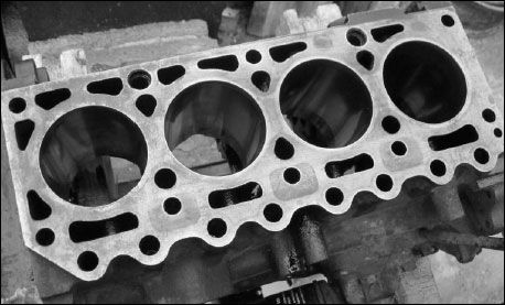 Сергей Савосин - Советы автомеханика: техобслуживание, диагностика, ремонт