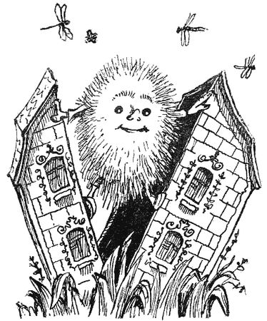 Корней Чуковский - Стихи и сказки