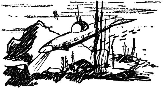 Александр Беляев - Собрание сочинений. Том 2. Последний человек из Атлантиды