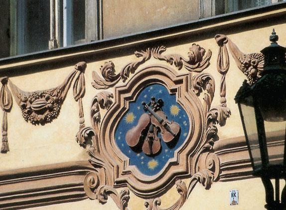 Керстин Миклица, Бернд Грушвиц и др. - Прага. Путеводитель