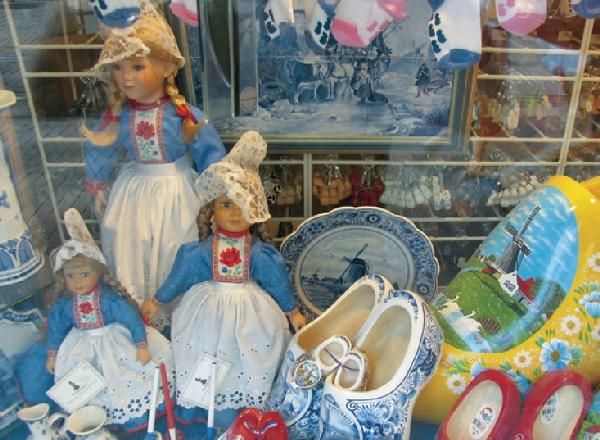 Бертольд Шварц, Ингола Ламмерс и др. - Амстердам. Путеводитель