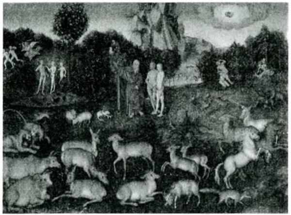 Ольга рейгъ, Александр Рудаков - Врата фюрера. Апокалипсис волка