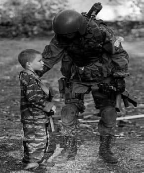 Олег Сыропятов - Медико-психологическое сопровождение специальных операций