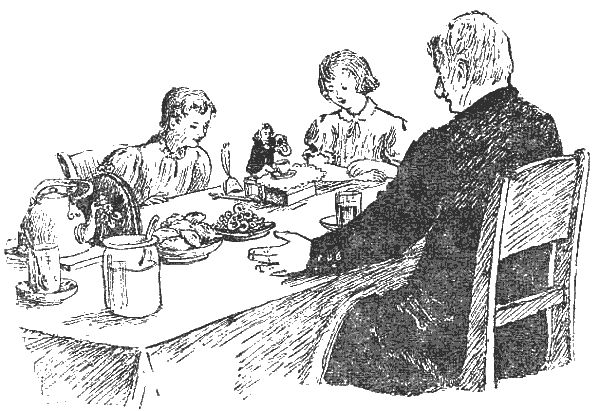 Корней Чуковский - Стихи и сказки