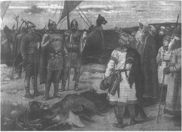 Александр Эткинд - Внутренняя колонизация. Имперский опыт России