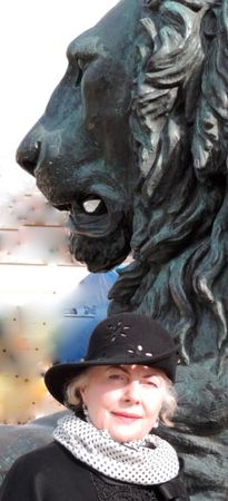 Валентина Ива - Субстанция времени