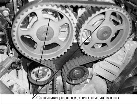 Сергей Савосин - Советы автомеханика: техобслуживание, диагностика, ремонт