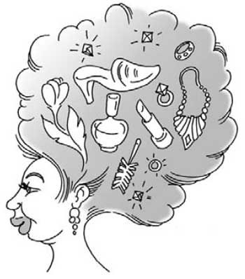 Александр Вемъ - Имидж - путь к успеху