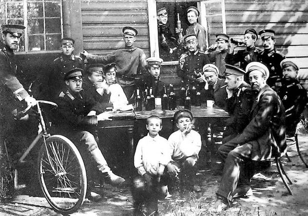 Сергей Глезеров - Северные окраины Петербурга. Лесной, Гражданка, Ручьи, Удельная...