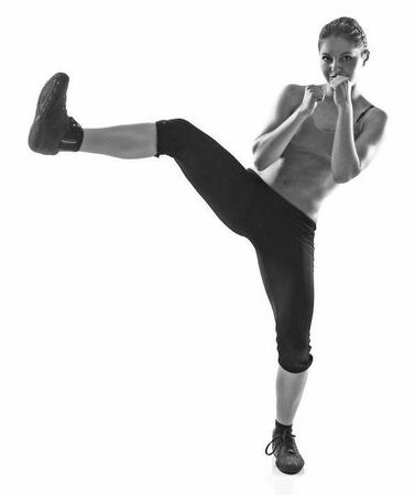 Маргарита Орлова - Упругие бедра и ягодицы за 30 дней