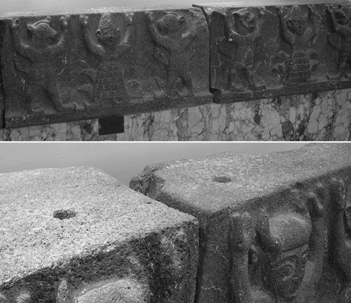 Андрей Скляров - Сирийские перекрестки цивилизации