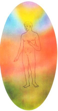 Чарлз Ледбитер - Человек видимый и невидимый