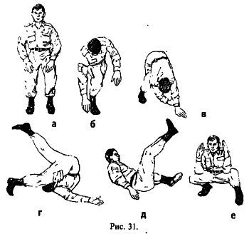 Алексей Кадочников - Русский рукопашный бой по системе выживания