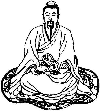 Роман Доля - Техника и практика медитаций