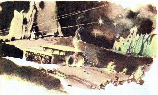 Пол Андерсен - Кентавры Юпитера