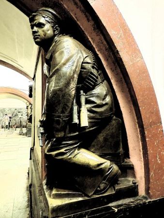 Валентина Ива - Субстанция времени