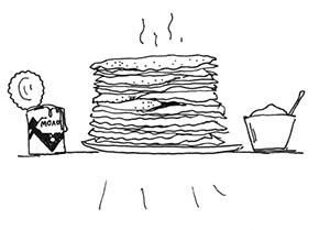 Алексей Березин - Зонтик для Даши