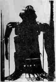 Валерий Момот - Рожденные во тьме