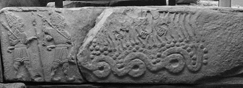 Андрей Скляров - Сирийские перекрестки цивилизации