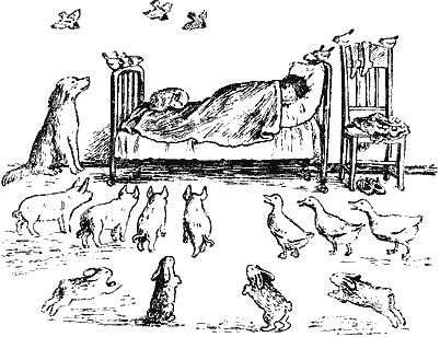 Корней Чуковский - Стихи и сказки