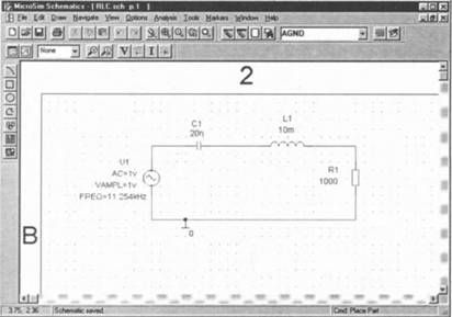Роберт Хайнеманн - Визуальное моделирование электронных схем в PSPICE