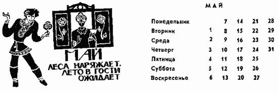 Анатолий Санжаровский - Природы краса