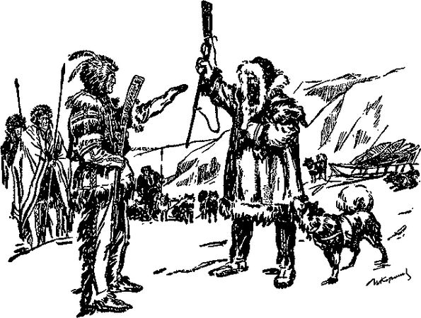 Михаил Зуев-Ордынец - Злая земля