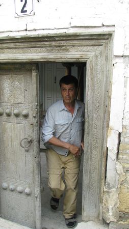 Голиб Саидов - Бухарские обряды