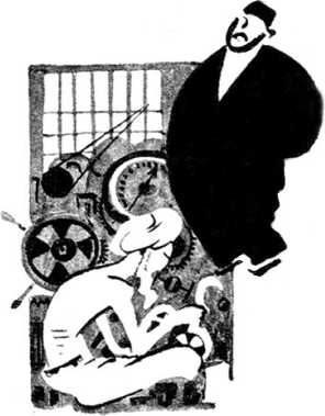 Лариса Рейснер - Афганистан