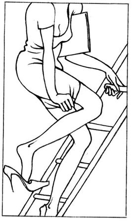 Елена Молл - Управление карьерой менеджера