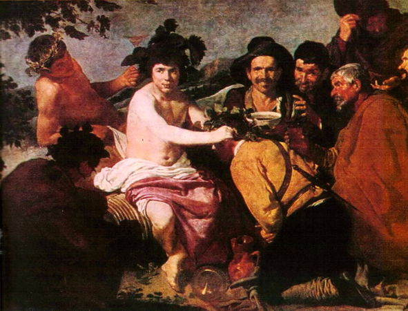 Феликс Лопе де Вега - Фуэнте овехуна