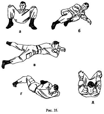 Алексей Кадочников - Русский рукопашный бой по системе выживания