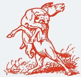 Михаил Кречмар - Полосатая кошка, пятнистая кошка