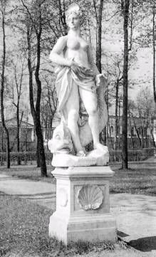 Светлана Ермакова - Царское Село и Павловск