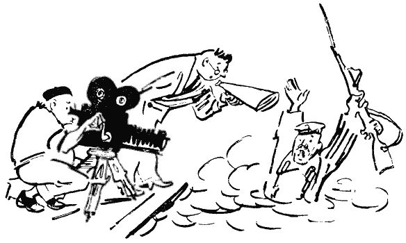 Илья Ильф, Евгений Петров - Собрание сочинений. Том 5. Рассказы, очерки, фельетоны