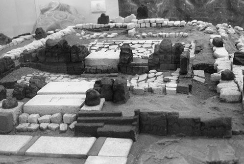 Андрей Скляров - Сирийские перекрестки цивилизации