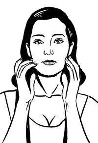 Элиза Танака - Массаж гейши. Изысканная романтика секса