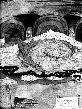 Альвдис Рутиэн - Bce тайны мира Дж. P. Р. Толкина. Симфония Илуватара