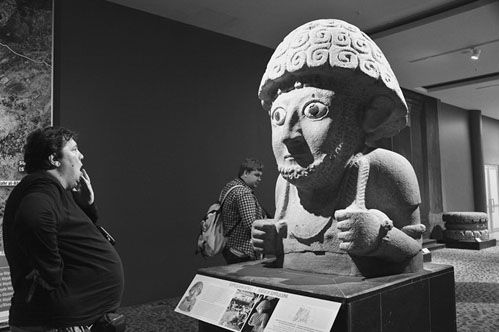 Андрей Скляров - Сирийские перекрестки цивилизации