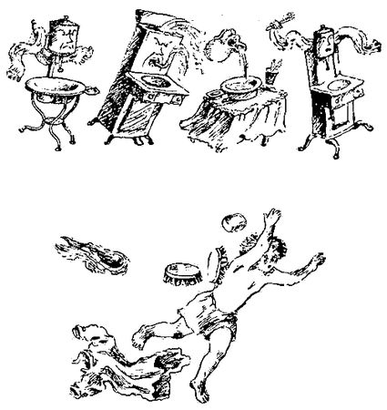 Корней Чуковский - Стихи и сказки