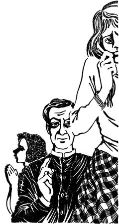 Филип Рот - Она была такая хорошая