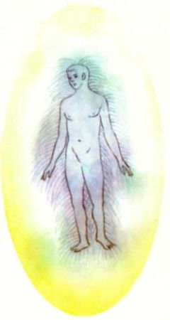 Чарлз Ледбитер - Человек видимый и невидимый