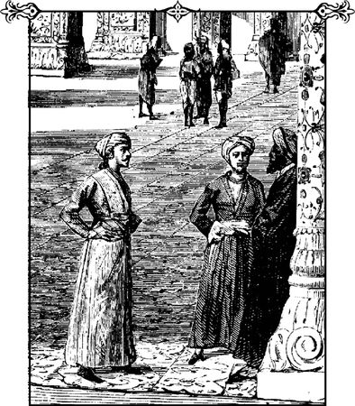 Сборник - Анекдоты о Ходже Насреддине