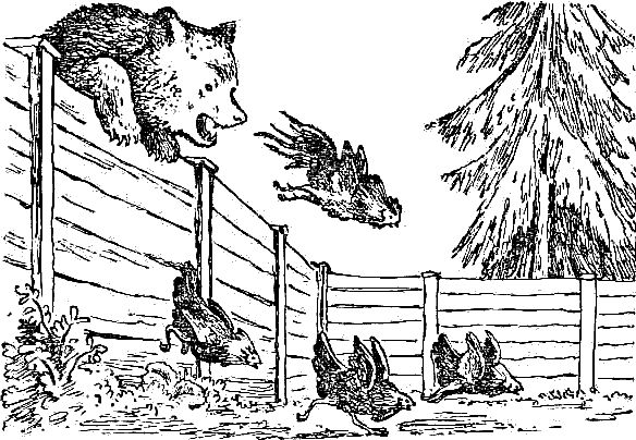 Корней Чуковский - Стихи и сказки