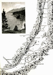 Роберт Аганесов - Байкальской тропой