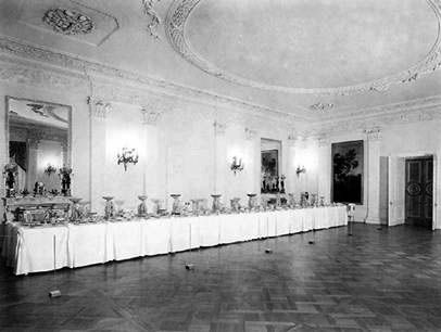 Светлана Ермакова - Царское Село и Павловск