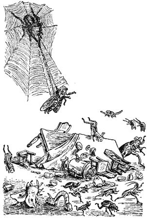 Корней Чуковский - Стихи и сказки