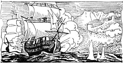 Ярослав Зимин - Корабли надежды