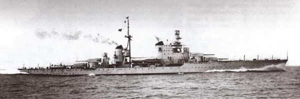 Владимир Кофман - Принцы Кригсмарине. Тяжелые крейсера Третьего рейха