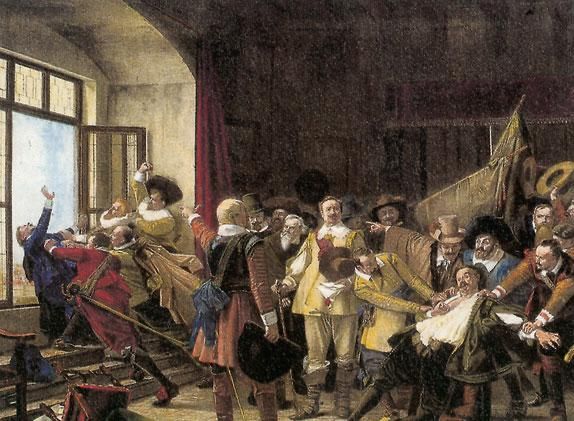 Керстин Миклица, Бернд Грушвиц и др. - Прага. Путеводитель